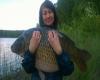 Magosia i jej nowy personal best 