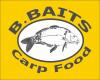 B.BAITS - nowa firma produkujca przynty i zanty karpiowe